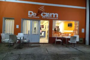 DelaCrem Fabrica Y Heladeria