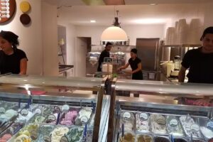 delBent Villa Allende