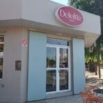 Deleitte Gelato