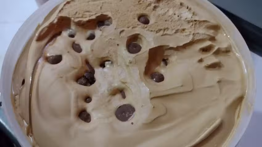 &ldquo;DELICIAS ARZENO&rdquo; Helados