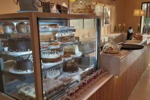 Deligood – helados & café sin tacc