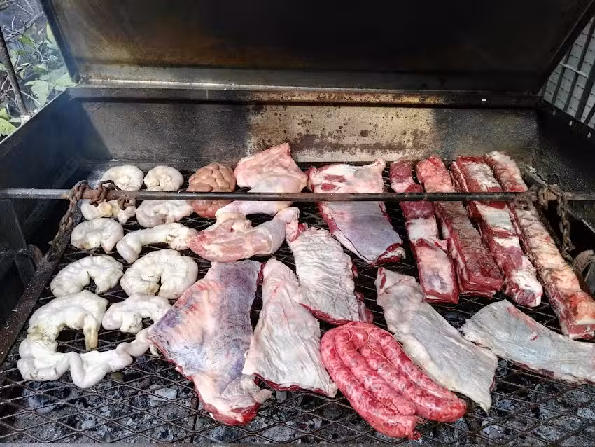 Deliziare, Heladeria Artesanal