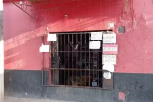 Despensa NC y flia Laureano, pollería, verdulería, pastelería,heladeria