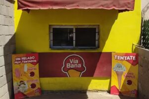 Despensa &ldquo;V&N&rdquo;