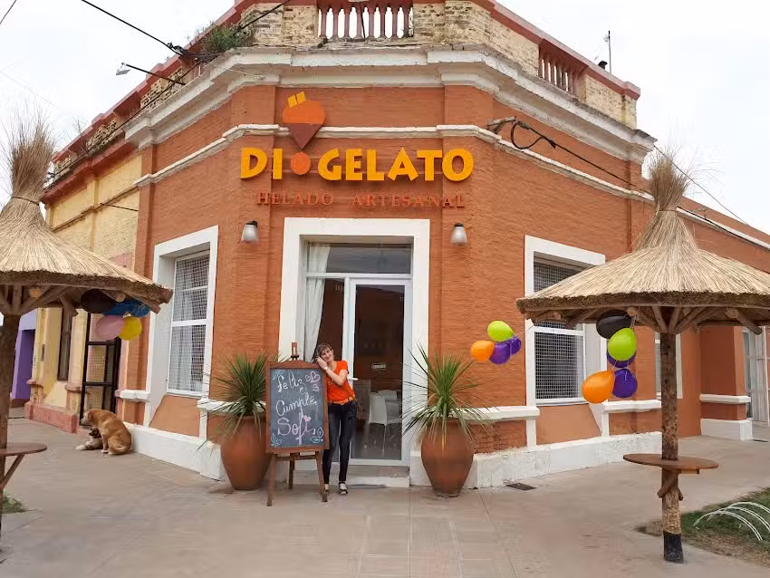 Di Gelato