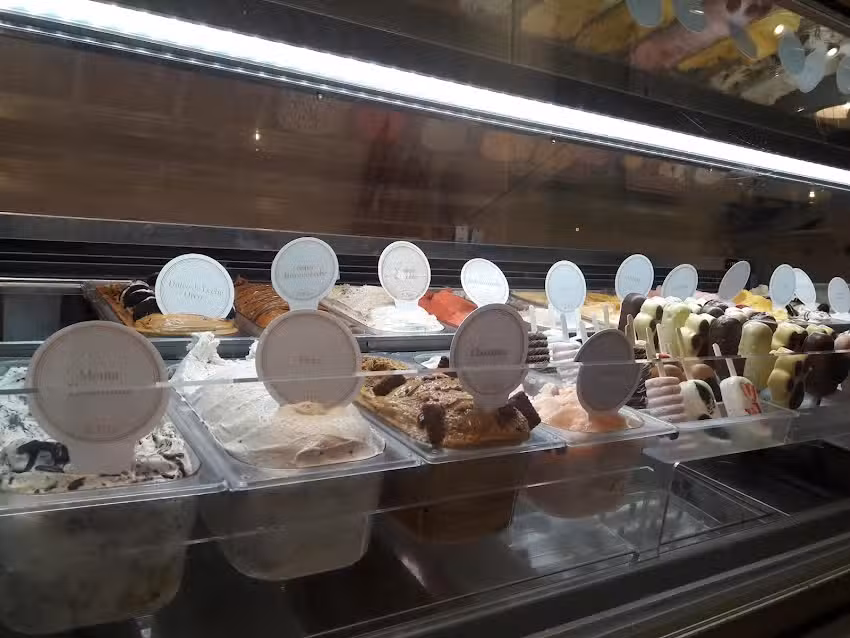 di Pale GELATERIA