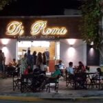Di Roma Gelater&iacute;a Italiana