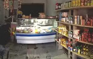 Dietética y Fiambrería