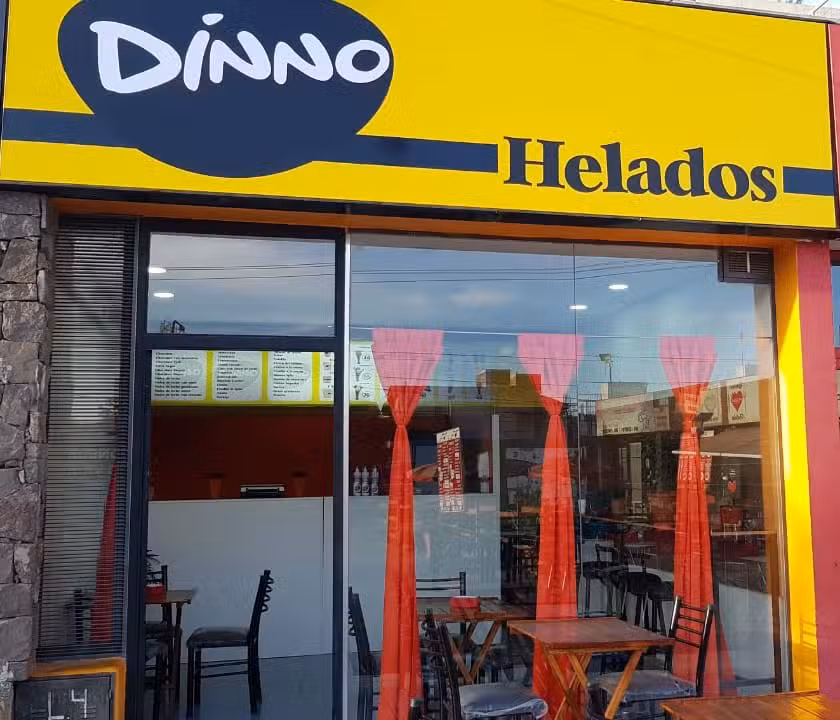 Dinno Helados