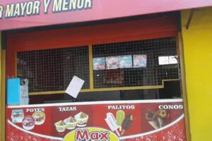 Distribuidora de helados &ldquo;Cat&aacute;n&rdquo;