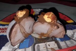 Distribuidora De Helados lourdes