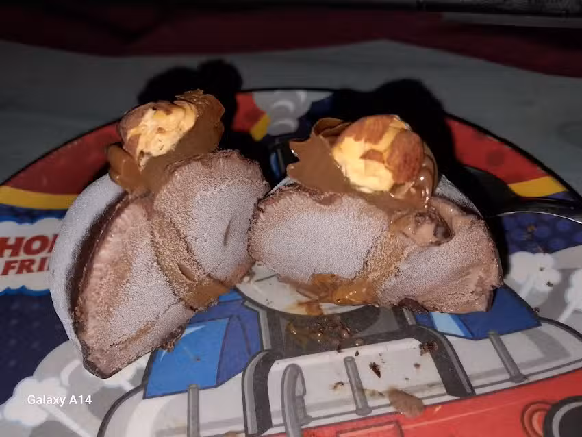 Distribuidora De Helados lourdes