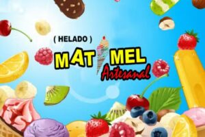 Distribuidora de Helados Matimel