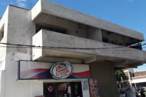 Distribuidora de Helados Mc Cream