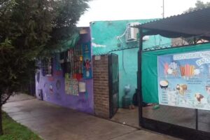 Distribuidora de helados patolin