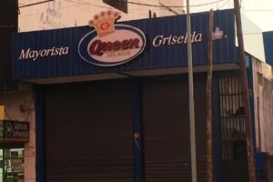 Distribuidora Griselda