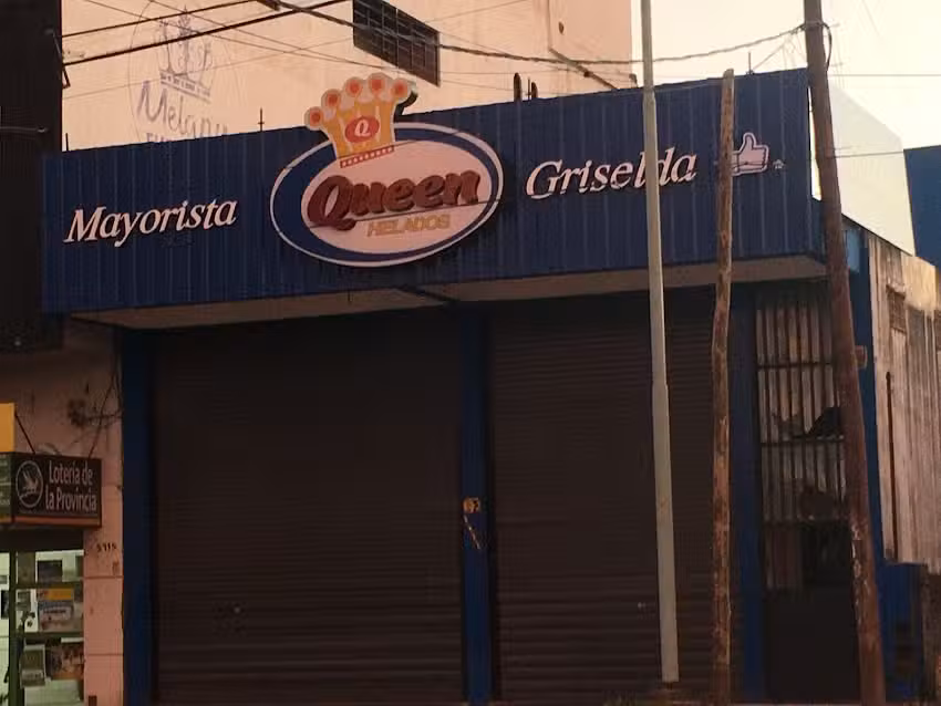 Distribuidora Griselda