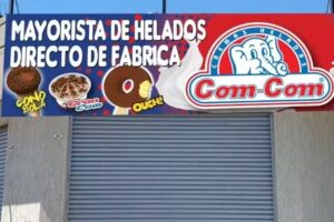 DISTRIBUIDORA PICOL HELADOS
