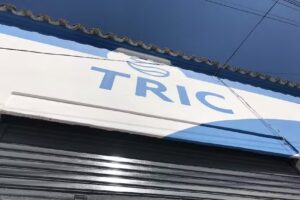 Distribuidora TRIC Helados, Hamburguesas y otros