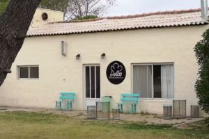 Dolce Helado Artesanal