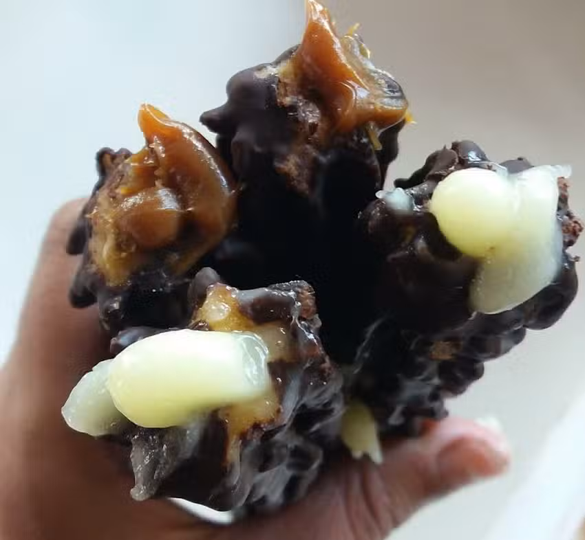 DOLCE & SALATO!!! Panaderia Heladeria Cafeteria