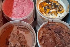 Dolce Tropea Helados Artesales