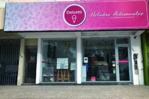 Dolcetti Helados Artesanales