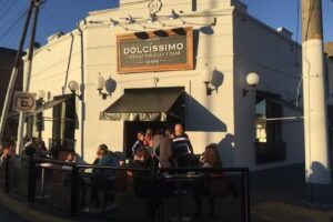 Dolcíssimo Berazategui