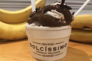 Dolc&iacute;ssimo &ndash; El Pato