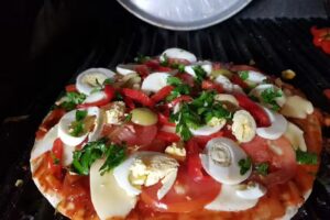 Don Ariel.Sanwicheria pizzería y helados GRIDO