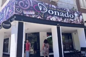 Donado Ciudad Jard&iacute;n