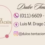 Dulce Tentaci&oacute;n