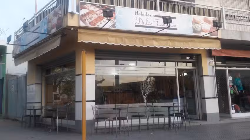 Dulce Tentaci&oacute;n hasta 20 hs tomo.pedido