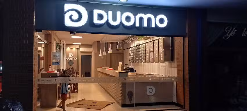 Duomo Helados