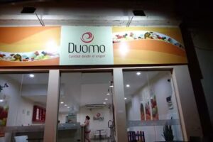 Duomo Helados