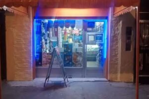 El Almac&eacute;n de Betty