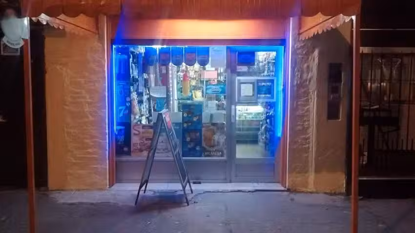 El Almac&eacute;n de Betty