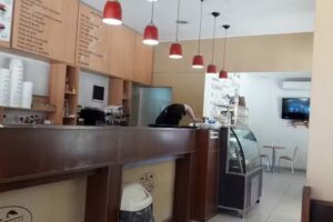 El Almacén Helados & Café