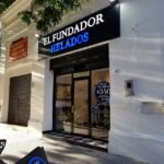 El Fundador Helados