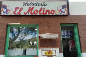 El Molino