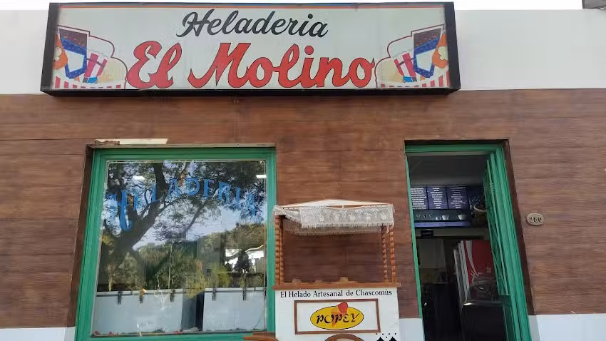 El Molino