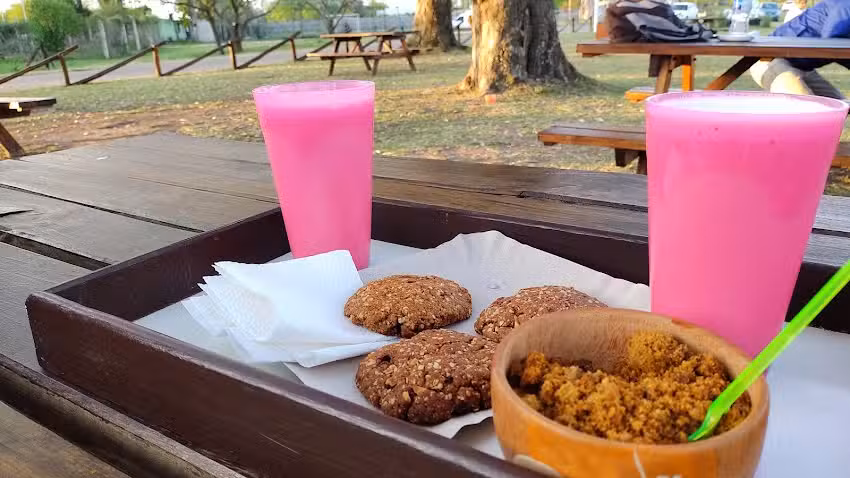 el Patio Gastron&oacute;mico Gualeguay