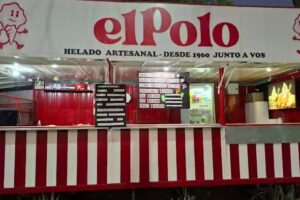 El polo de la Costanera