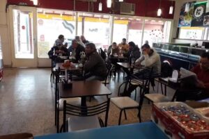 El Puerto Del Sabor Helados Y Cafe