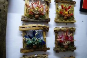 El Tasco cerveceria helader&iacute;a de JAM .Josefina Minichelli