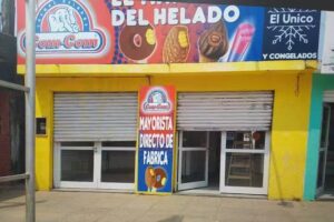 El Unico Mayorista de Helados y Congelados
