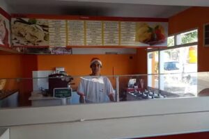 Eletto helados artesanales