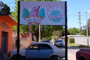 Ensemble, helados artesanales