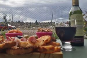 Entre Monta&ntilde;as