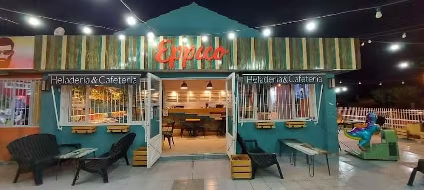 Eppico Helader&iacute;a y Cafeter&iacute;a